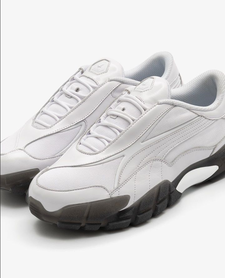 kolekce PUMA X SKEPTA / foto: se svolením PUMA