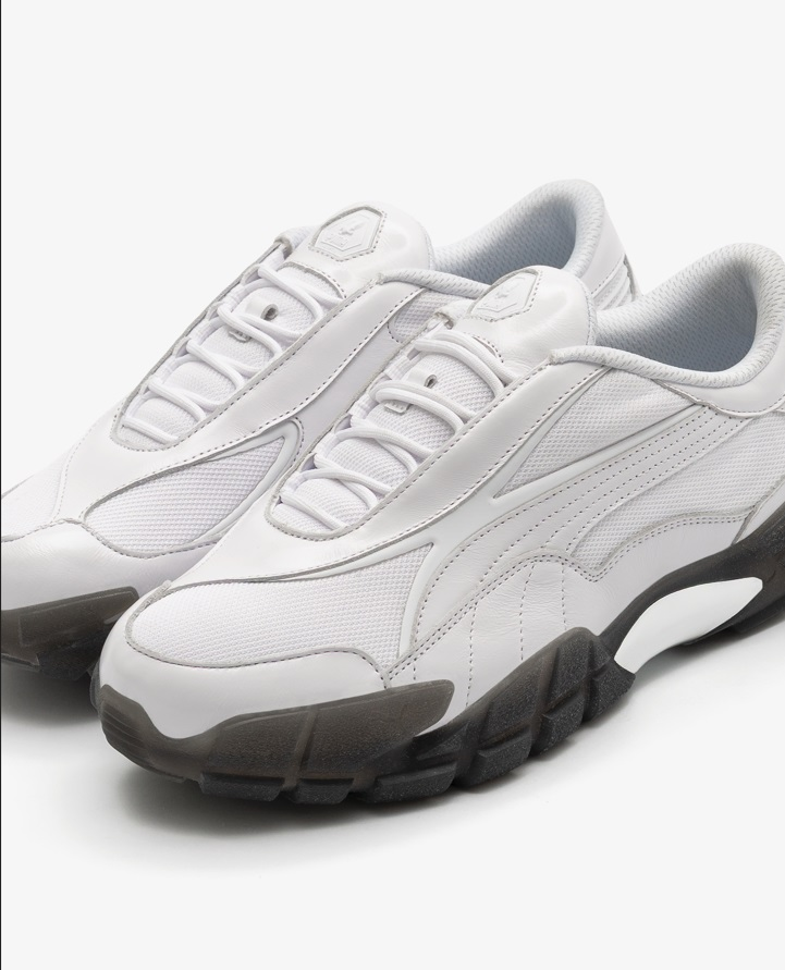 kolekce PUMA X SKEPTA / foto: se svolením PUMA