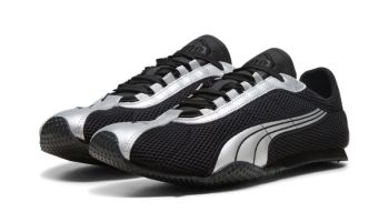PUMA přepisuje dějiny street stylu: H-Street obouvá i Sara Rikas