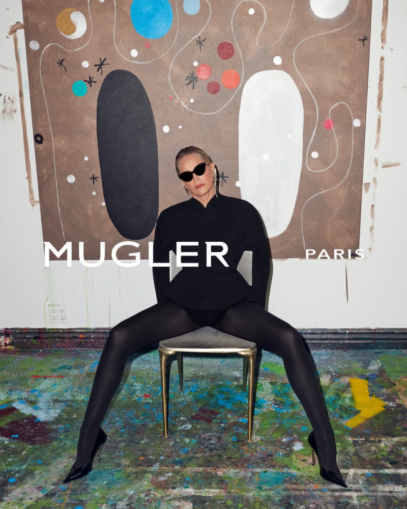 foto: se svolením značky MUGLER