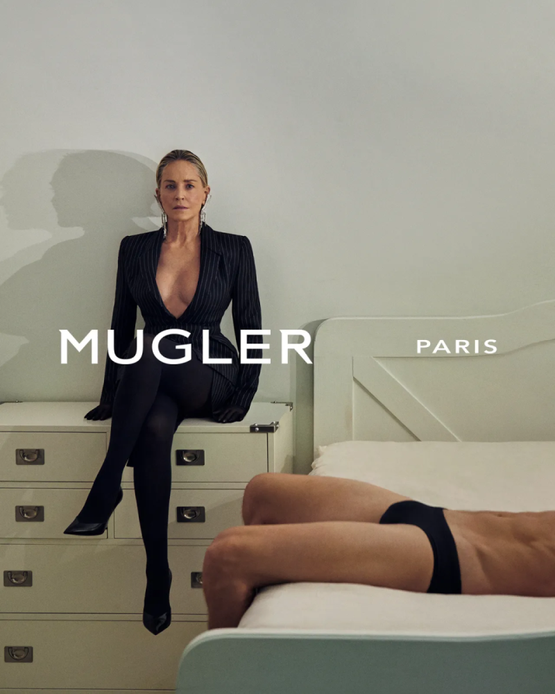 foto: se svolením značky MUGLER