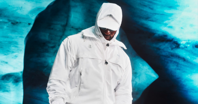 kolekce PUMA X SKEPTA / foto: se svolením PUMA