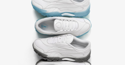 kolekce PUMA X SKEPTA / foto: se svolením PUMA