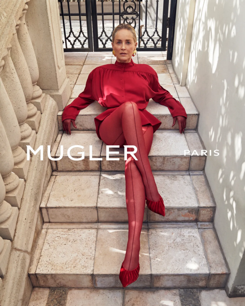 foto: se svolením značky MUGLER