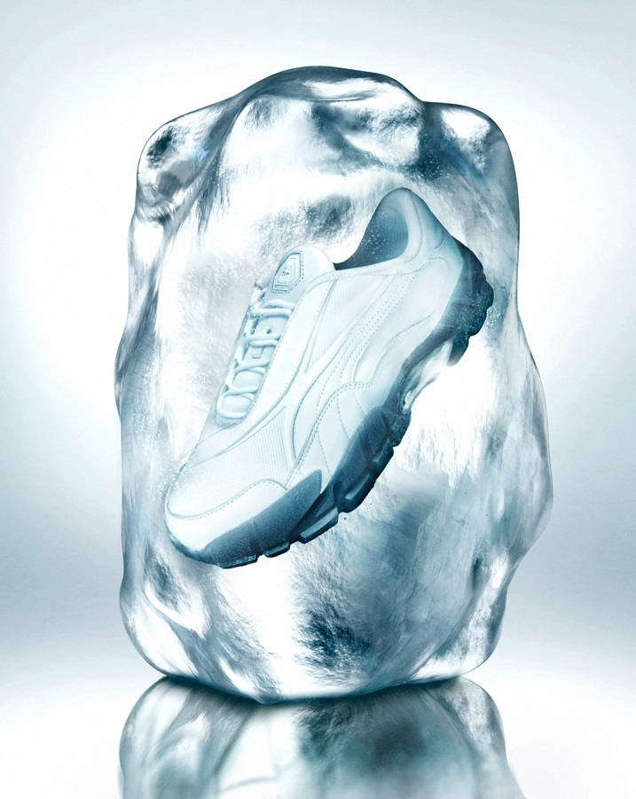 kolekce PUMA X SKEPTA / foto: se svolením PUMA