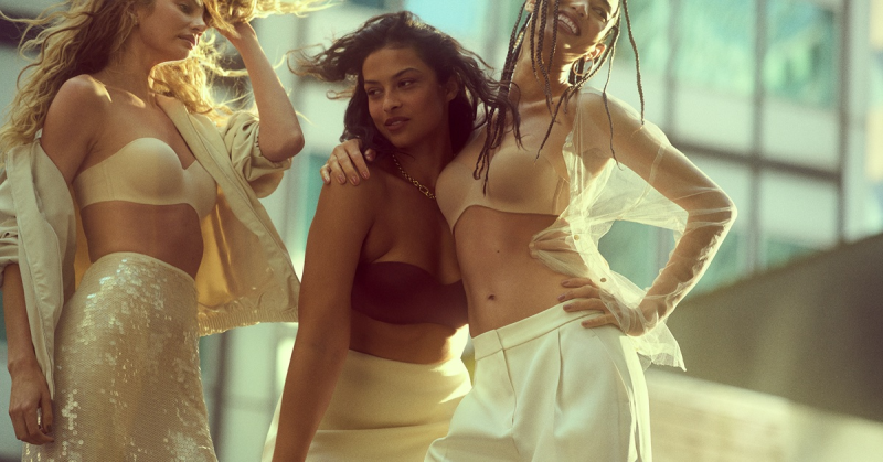 foto: se svolením Victoria’s Secret / Charlotte Wales
