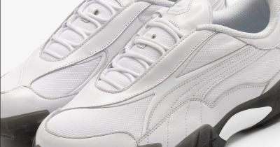 kolekce PUMA X SKEPTA / foto: se svolením PUMA