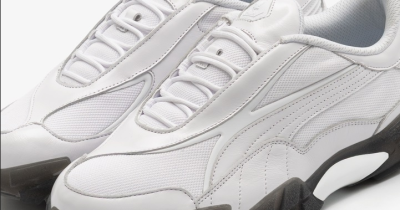 kolekce PUMA X SKEPTA / foto: se svolením PUMA