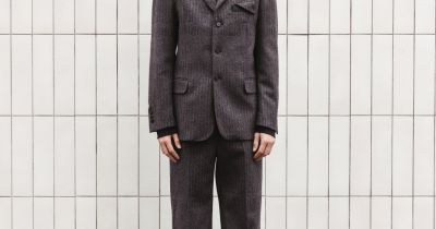 NEHERA FW 2025 - foto se svolením značky