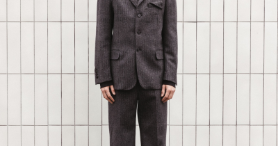 NEHERA FW 2025 - foto se svolením značky