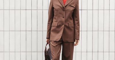 NEHERA FW 2025 - foto se svolením značky