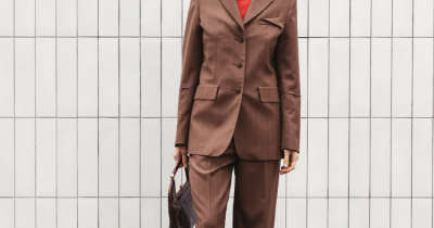 NEHERA FW 2025 - foto se svolením značky