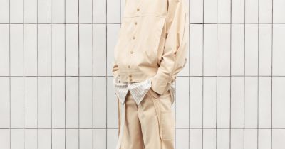 NEHERA FW 2025 - foto se svolením značky