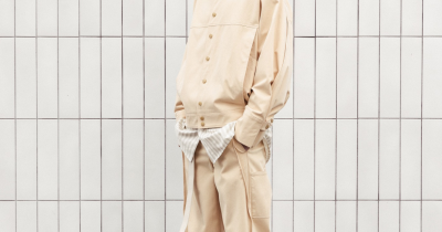 NEHERA FW 2025 - foto se svolením značky
