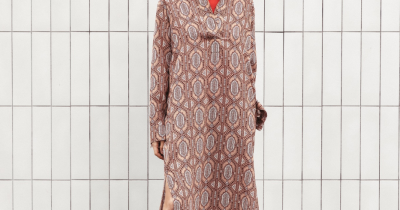 NEHERA FW 2025 - foto se svolením značky