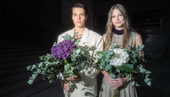 Elite model look 2025 má své vítěze. V porotě zasedli Hana Vagnerová, Matúš Tóth i Michaela Kocianová