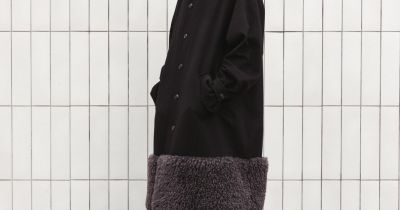 NEHERA FW 2025 - foto se svolením značky