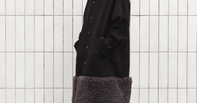 NEHERA FW 2025 - foto se svolením značky