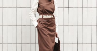 NEHERA FW 2025 - foto se svolením značky