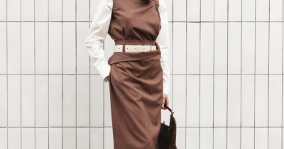 NEHERA FW 2025 - foto se svolením značky