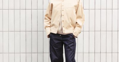 NEHERA FW 2025 - foto se svolením značky