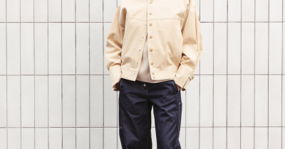 NEHERA FW 2025 - foto se svolením značky