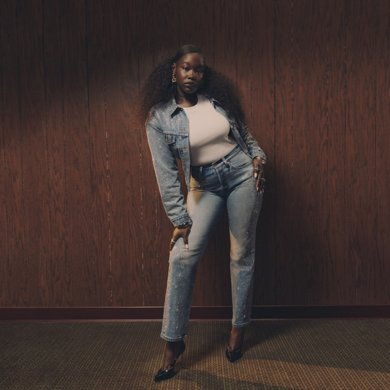 kolekce BEYONCÉ X LEVI’S  / foto: se svolením Levi’s