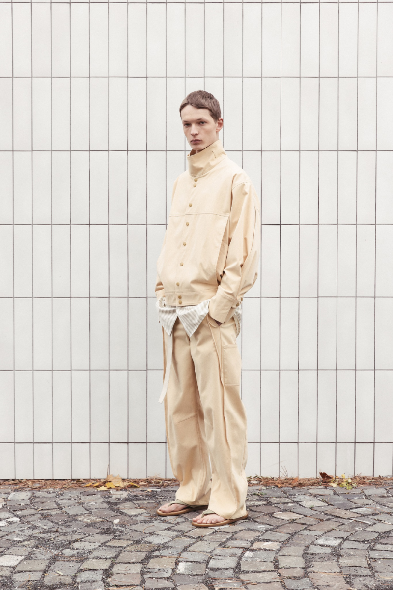 NEHERA FW 2025 - foto se svolením značky
