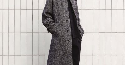 NEHERA FW 2025 - foto se svolením značky