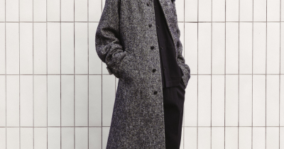 NEHERA FW 2025 - foto se svolením značky