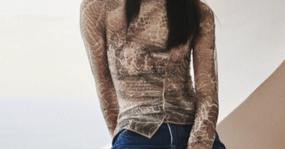 foto: se svolením H&M Studio