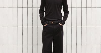 NEHERA FW 2025 - foto se svolením značky