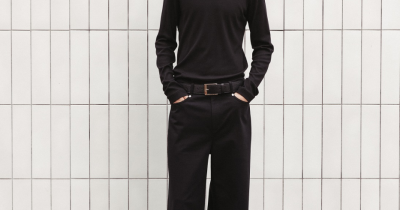 NEHERA FW 2025 - foto se svolením značky