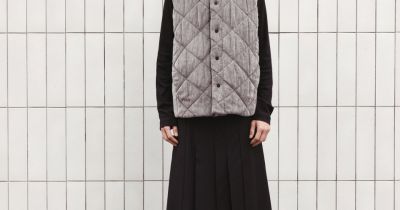 NEHERA FW 2025 - foto se svolením značky
