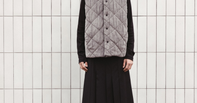 NEHERA FW 2025 - foto se svolením značky