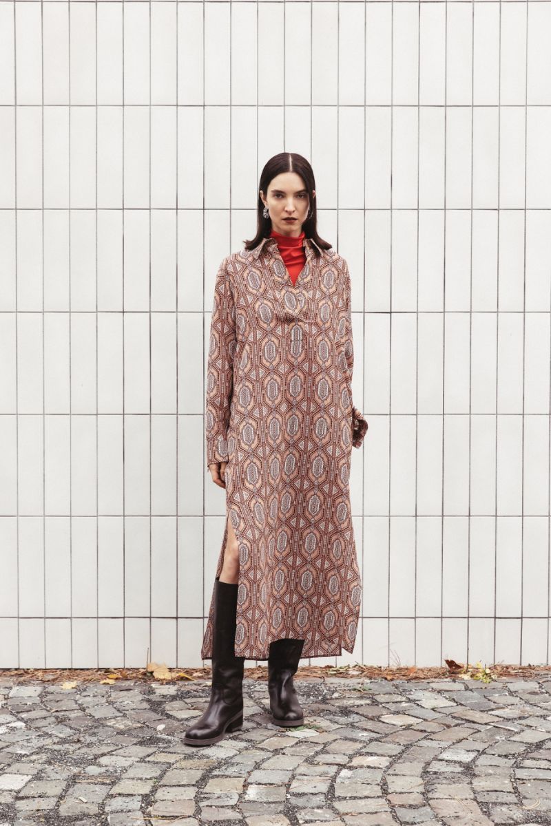 NEHERA FW 2025 - foto se svolením značky
