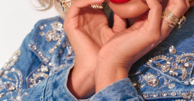 kolekce BEYONCÉ X LEVI’S  / foto: se svolením Levi’s