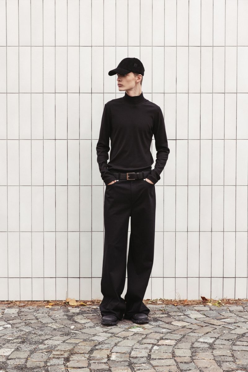 NEHERA FW 2025 - foto se svolením značky
