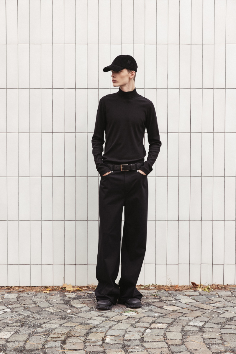 NEHERA FW 2025 - foto se svolením značky