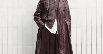 NEHERA FW 2025 - foto se svolením značky