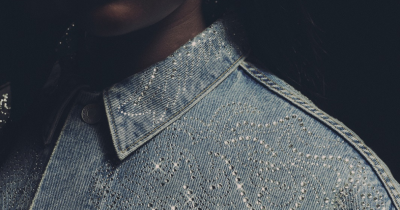 kolekce BEYONCÉ X LEVI’S  / foto: se svolením Levi’s