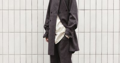 NEHERA FW 2025 - foto se svolením značky