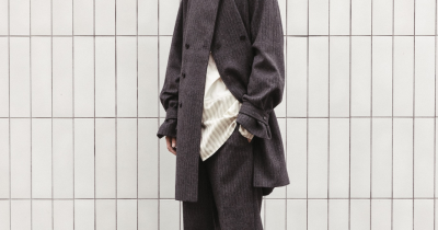 NEHERA FW 2025 - foto se svolením značky