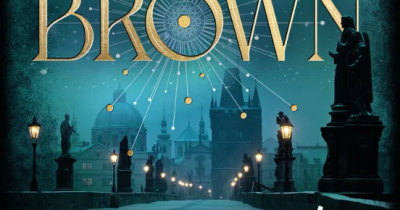 foto: danbrown.com