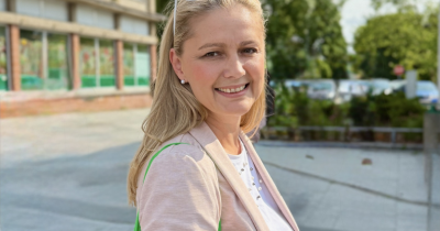 autor: Petra Řezáčová / foto se svolením Moniky Brzeskové