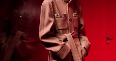 FW 2025/2026 Valentino / foto: se svolením VALENTINO