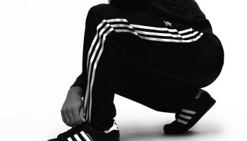 Kultovní ikona - tenisky adidas Superstar se vrací v nové kampani