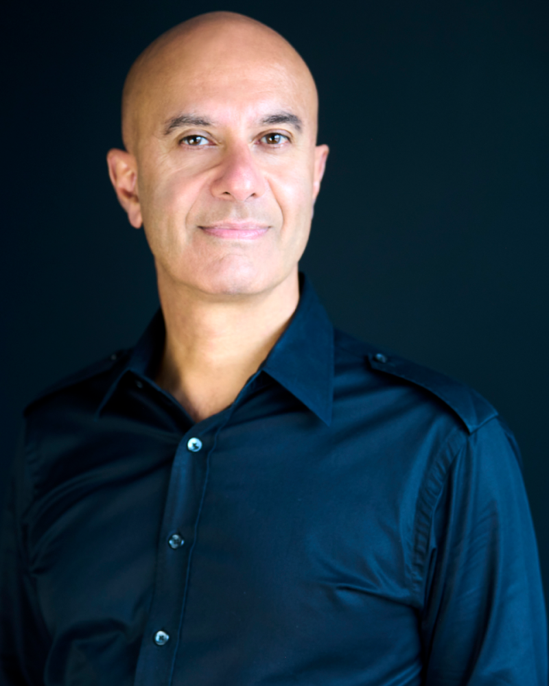 foto: se svolením Robin Sharma