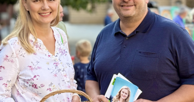 autor: Petra Řezáčová / foto se svolením Moniky Brzeskové