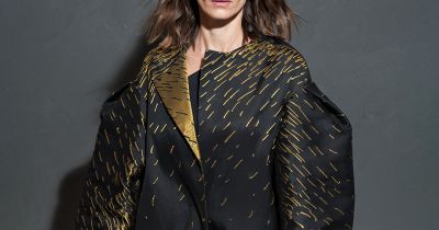 photo, muah : Lenka Fritschová / se svolením Mi Fashion Label